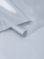 Атлас сатин 67 г/м², 150 см / 3 метра, AS.27, серый