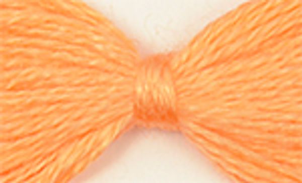 Мулине ПНК им.Кирова цв.1904 бл.фиолетовый, 12 мотков по 10 метров