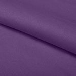 Футер 2-нитка начес 190 г/м², 100-100 см / 6 метров, ФУТ2Х.НАЧ.190.19-3542.6, фиалка
