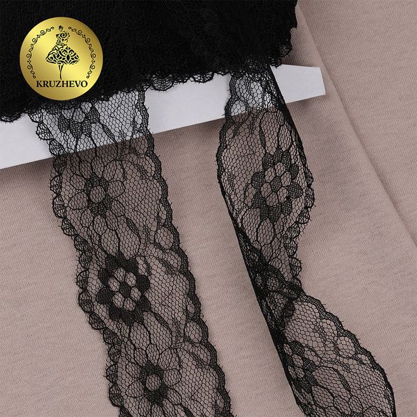 Кружево отделочное в стиле 