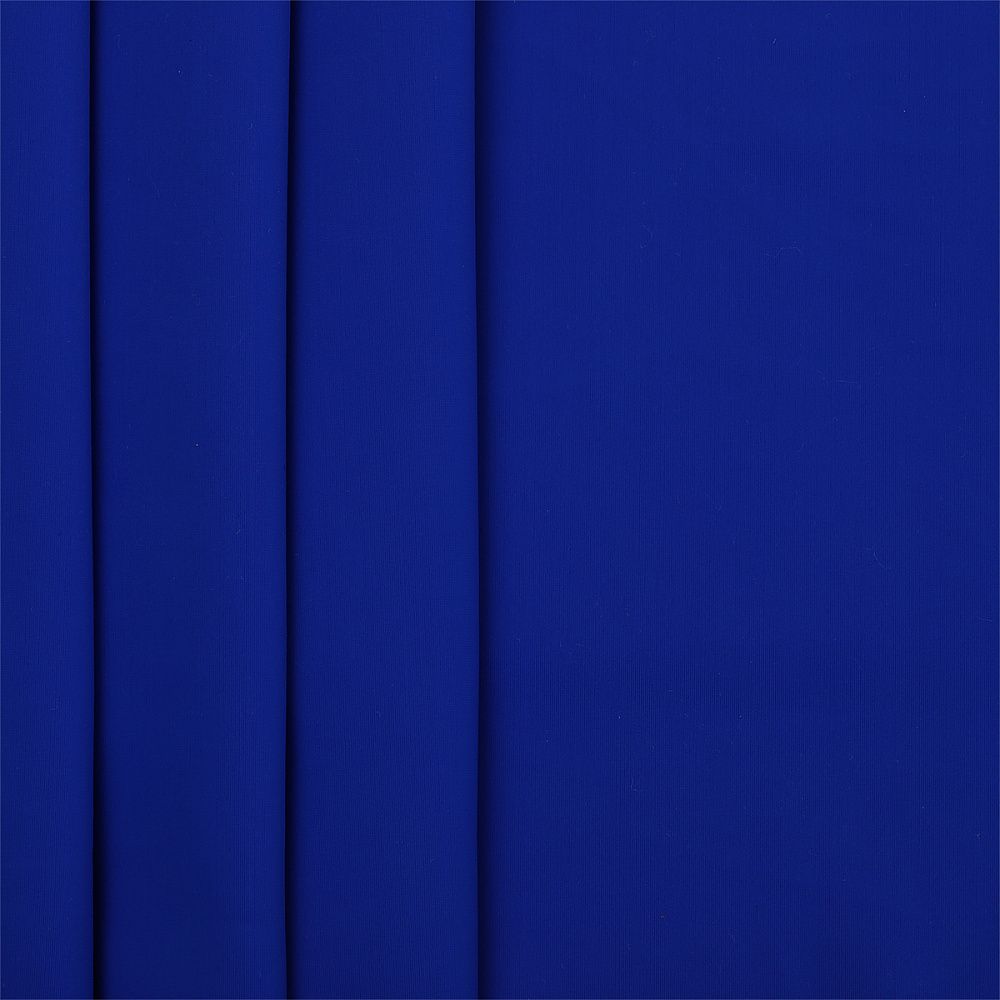 Бифлекс матовый 200 г/м², 150 см / 1 метр, WB.TBY-B-3001.1, цв.3001 васильковый