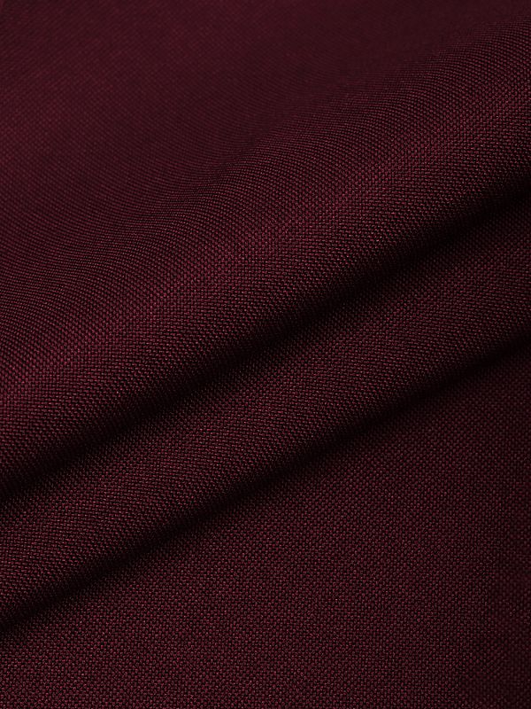 Габардин 150 г/м², 150 см / 50 метров, Gab-150864, S864 бордовый марсала