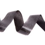 Усилитель для кожи 80 г/м², +5 г/м², бумага, 20 мм, сплошной клей PA, 30 м, черный, L3GE26, Danelli, OEKO-TEX®