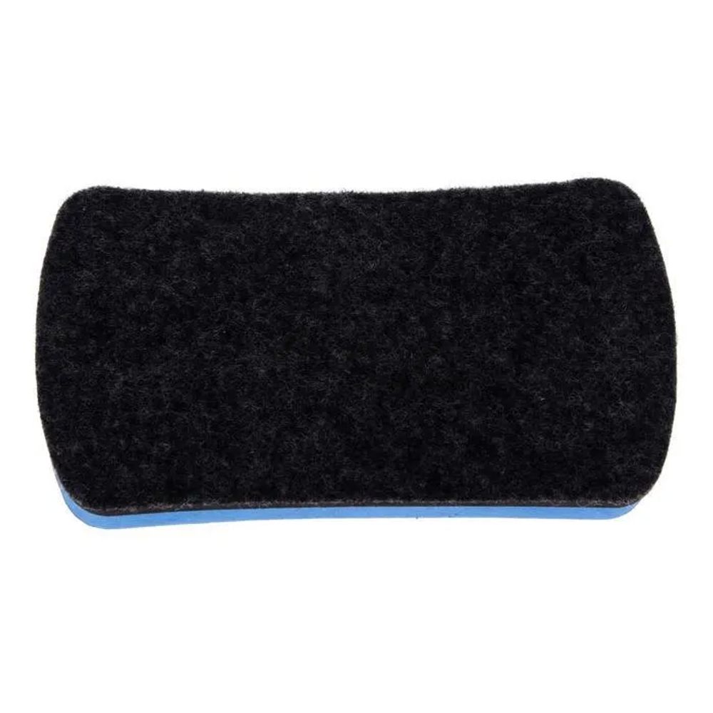 Губка-стиратель для досок магнитная, 10 шт, Centropen 9797/1