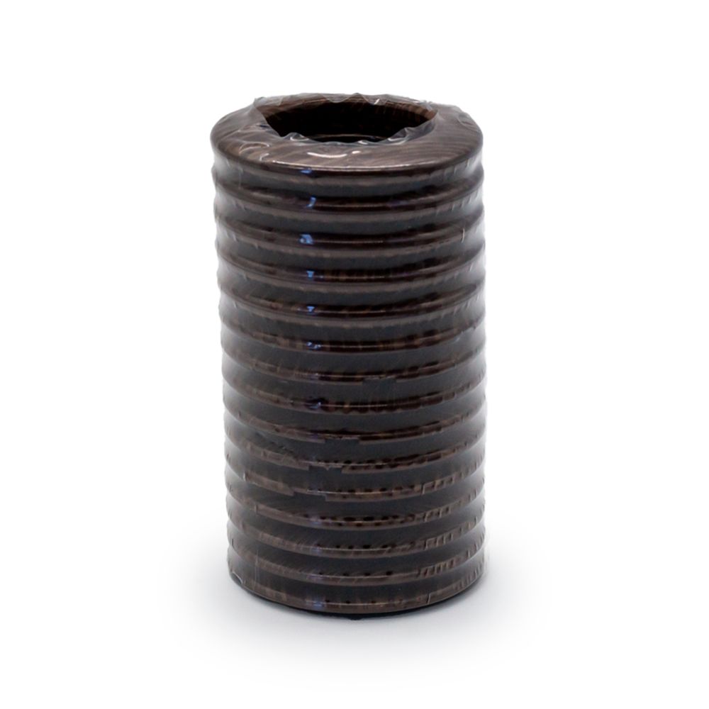 Люверсы шторные ⌀35 мм, №23К, 10 шт