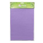 Фетр листовой мягкий 1.0 мм, 20х30см, 4 шт, Astra&Craft, 6