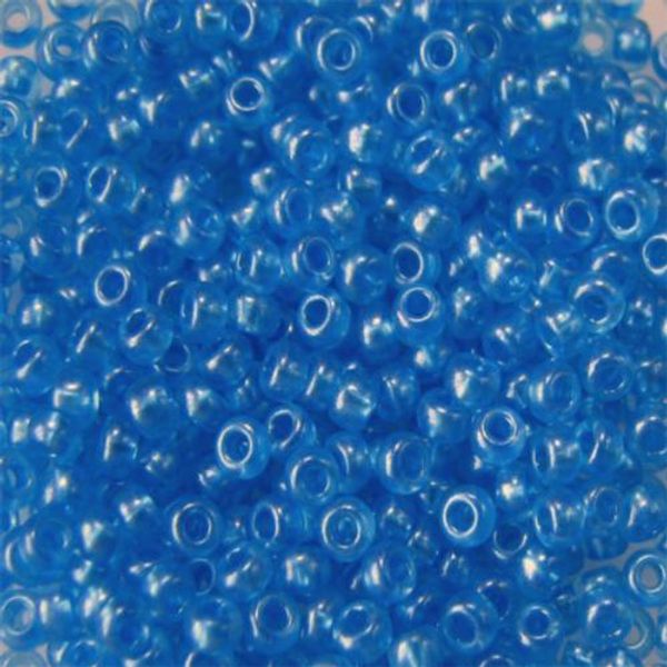 Бисер Preciosa 10/0 (2.3 мм), 50 г, цв. 08336