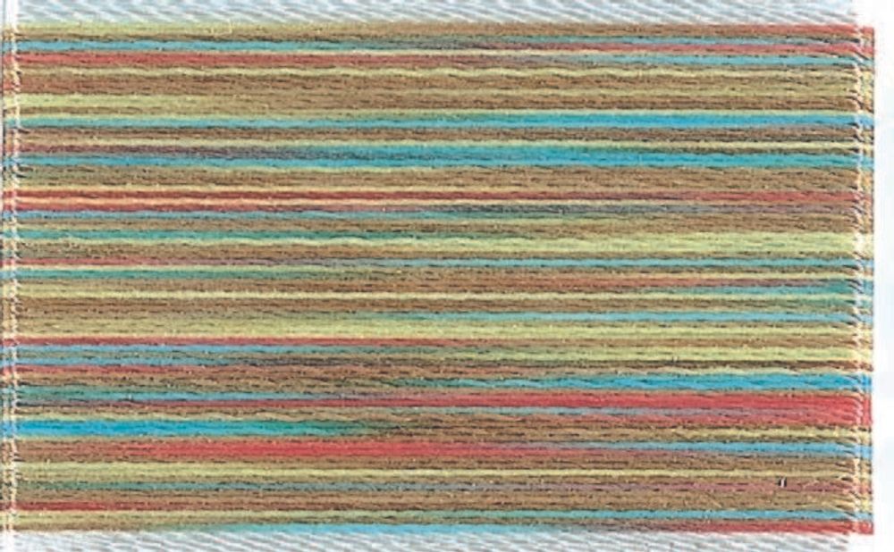 Нитки вышивальные флюоресцирующие Madeira Polyneon №40, 200 м, цв. 1604, 5 катушек, 9845