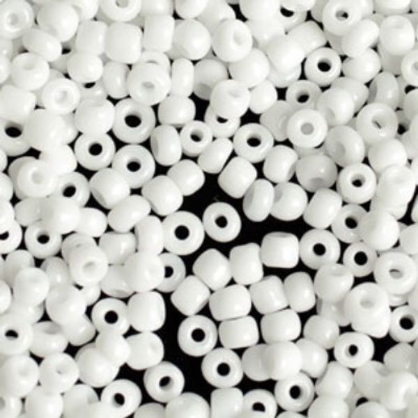 Бисер Magic4Hobby 12/0 (2 мм), 450 г, цв. 41