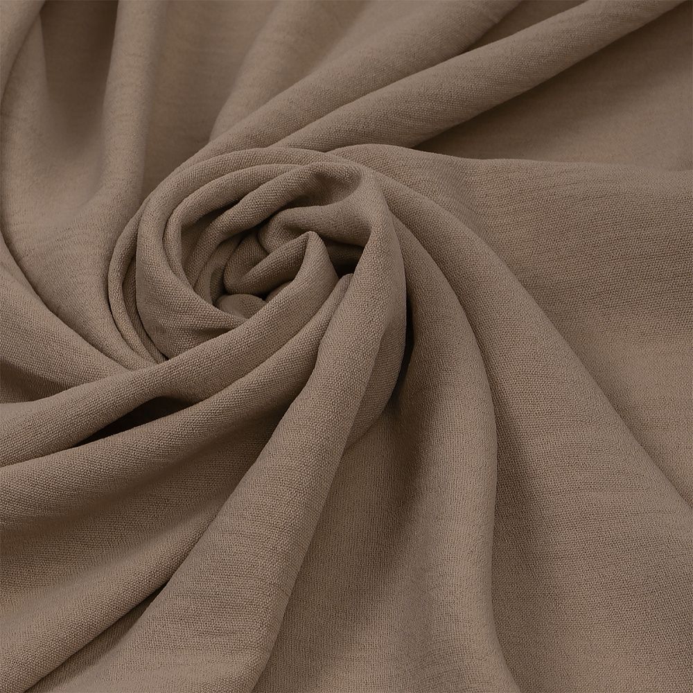 Лен Манго 160 г/м², 150 см / 25 метров, TBY.Mg.03, цв.бежевый