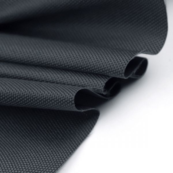 Оксфорд 600D PU1000 220 г/м², 150 см / 10 метров, ОКС.TBY600D.S156.10, S156 серый