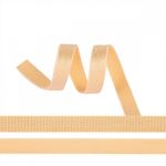 Резинка бельевая (бретелечная) 10.0 мм / 50 метров, RBB05 бежевый песочный S180