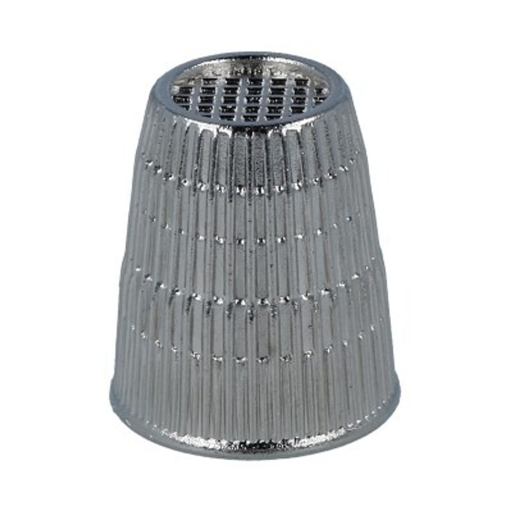 Напёрсток металл блистер NG-03, №12 (18 мм), Gamma NG-03