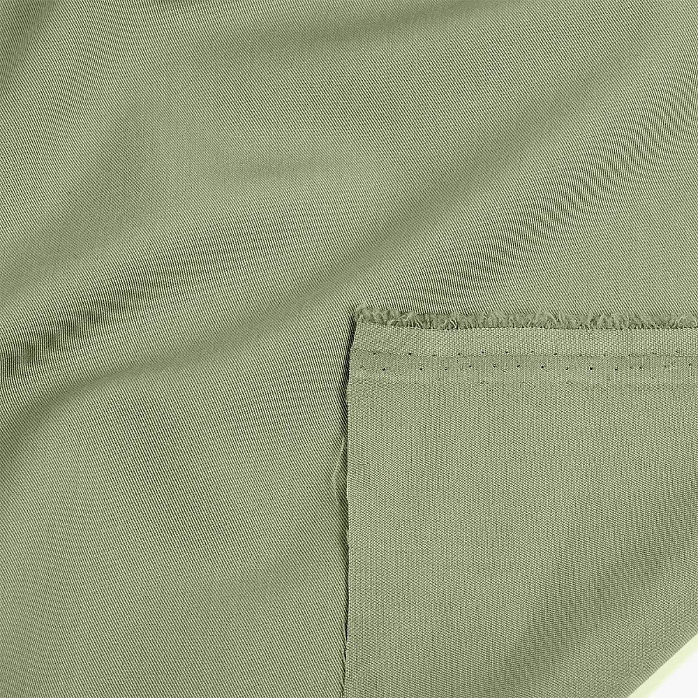 Гальяно костюмная 200 г/м², 150 см / 1 метр, ОТР.N-TBY.W2249.38, цв.38 оливковый