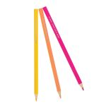 Карандаши цветные шестигранные "Классика" 24 цвета, деревянные