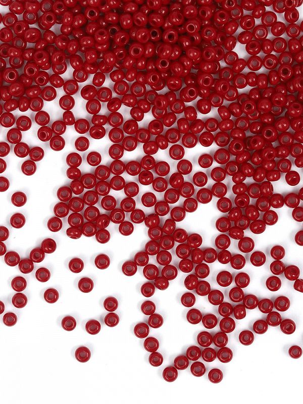 Бисер Preciosa 10/0 (2.3 мм), 50 г, NO цв. 93310/311-19001