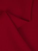 Габардин кач-во Фухуа 180 г/м², 150 см / 3 метра, TBY.Gbf.24102.7.3, цв.07 красный