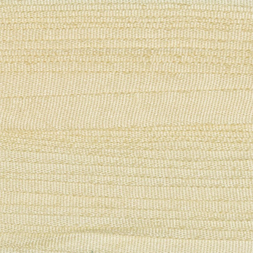 Лента (тесьма) шелковая 7.0 мм / 9.1±0.5 метров, 007 св. желтый, Gamma SR-7