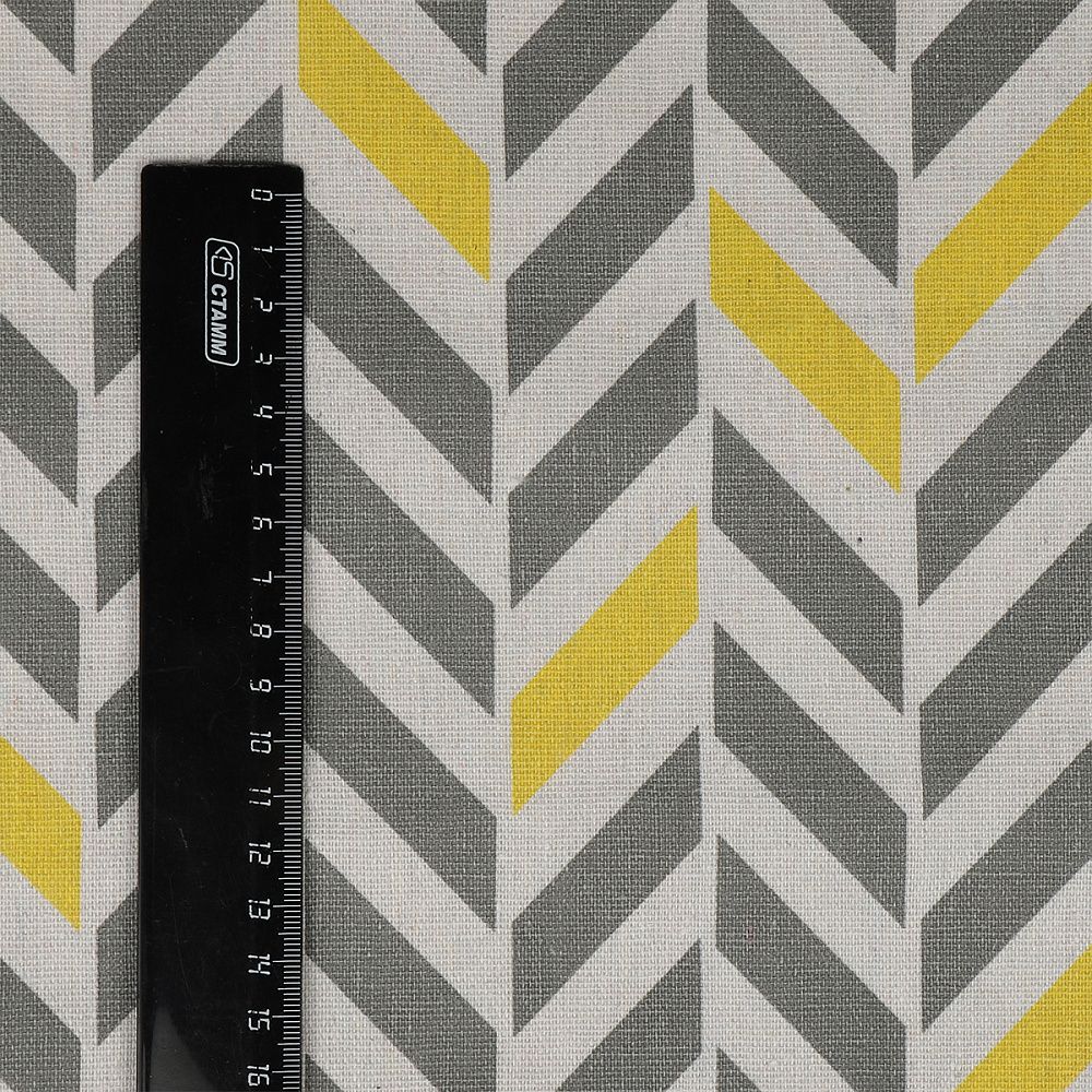 Льняная ткань 140 г/м², 150 см / 20 метров, TBY.DJ.59