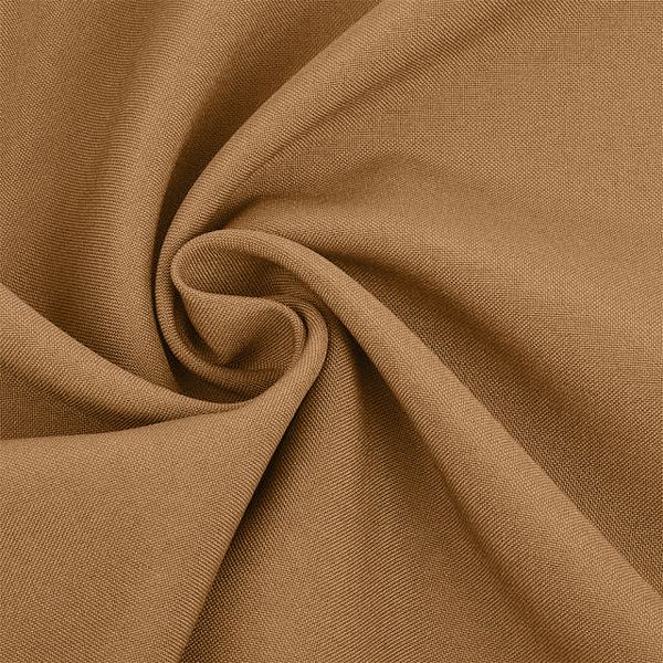 Габардин 150 г/м², 150 см / 50 метров, цв.G10 бежевый