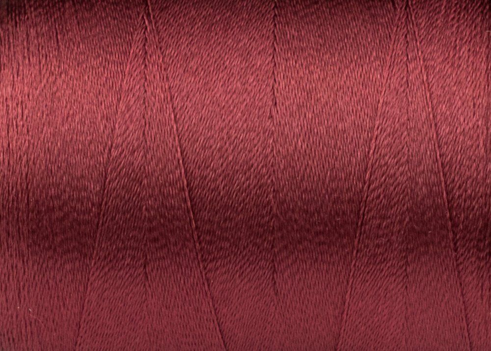 Нитки для креативных работ Aurora №120, 300 м, цв. PF196, 5 катушек