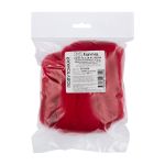 Шерсть для валяния (до 29 мкр), 50 г. 0042 красный, Gamma TFS-050