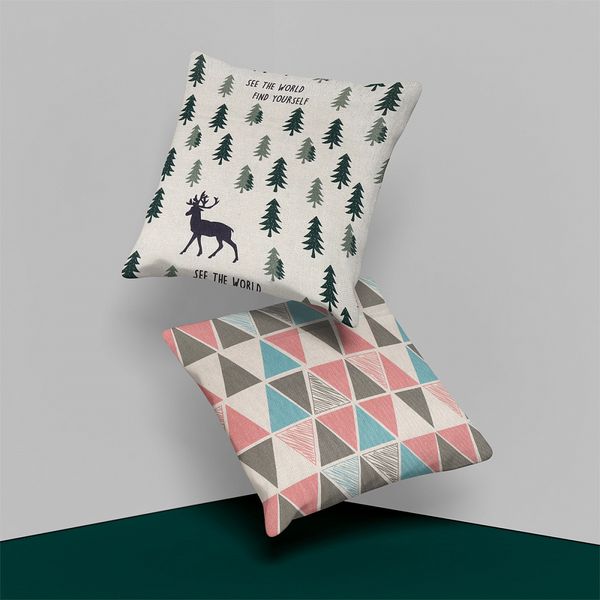 Льняная ткань 140 г/м², 150 см / 3 метра, TBY.DJ.57.3