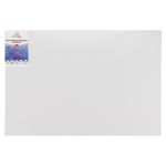 Холст грунтованный на подрамнике 40х60 см, 320 г/м², 2 шт, Плещеевский мелкозернистый, Vista-Artista ACFG-4060