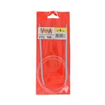 Спицы круговые металл ⌀4.0 мм, 100 см, со спец. покрытием, Visantia VTC