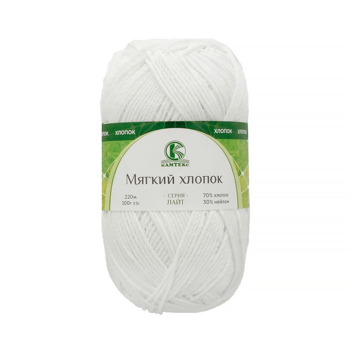 Камтекс Мягкий хлопок