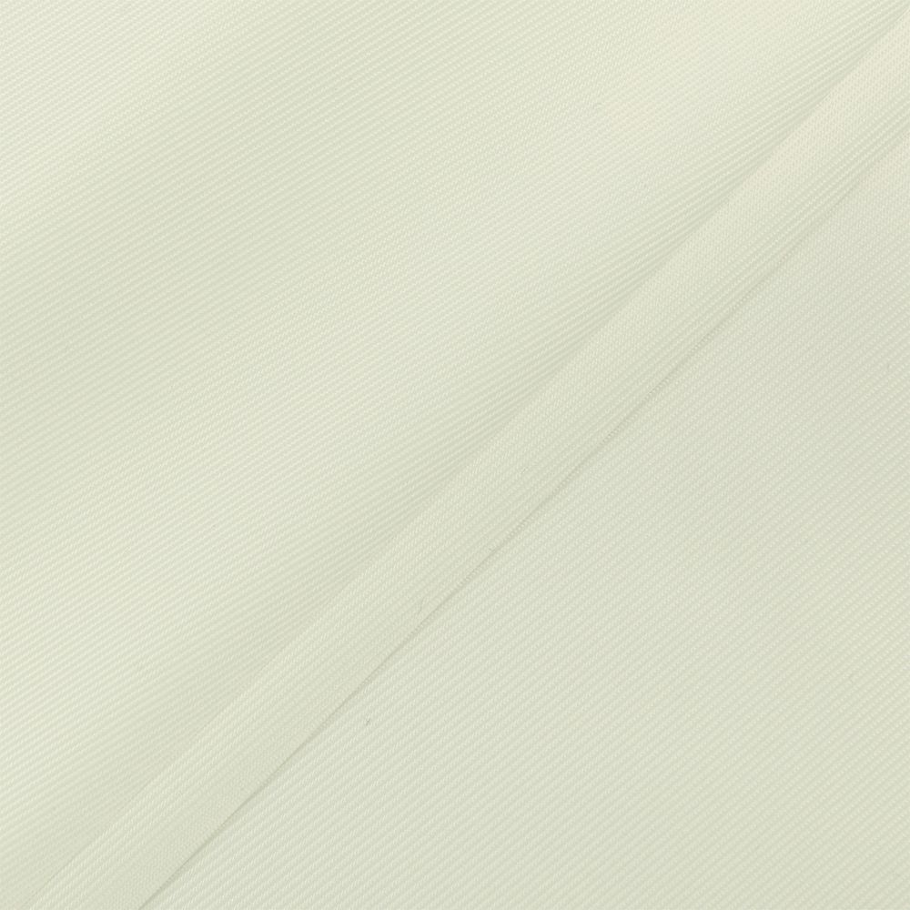 Ткань подкладочная "Gamma" Poly Twill ФАСОВКА LPT 100% полиэстер 200х145 см ± 2 см, 68 молочный, Gamma, LPT