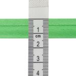 Косая бейка атласная 15.0 мм / 132±1 метра, 0000-1500, F240 мятный