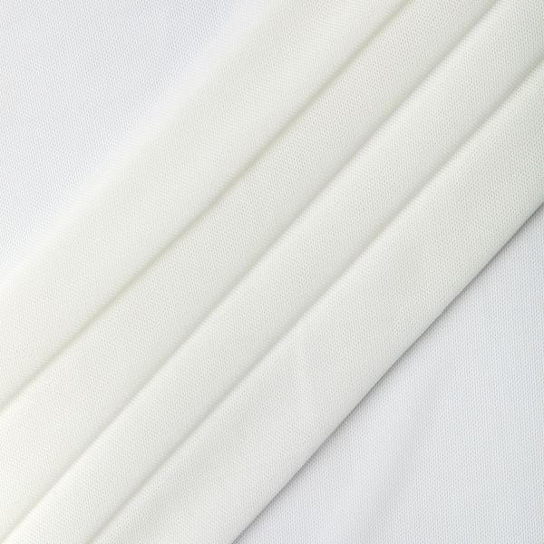 Сетка бельевая эластичная 110±5 г/м², 150х160±2 см, кремовый/cream, Blitz GSTT