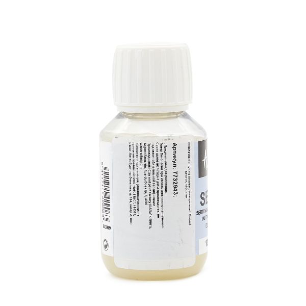 Контур на основе растворителя H Dupont SERTI N, 100мл, 005 бесцветный