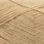 Пряжа Камтекс Воздушная / уп.5 мот. по 100 г, 370 м, 006 светло-бежевый