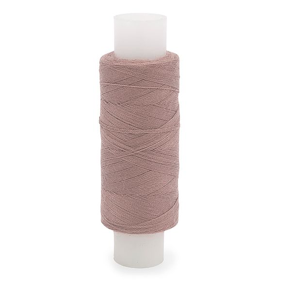 Нитки армированные ПНК им.Кирова 35ЛЛ, бытовые, 200 м / 20 кат., 4505 бежевый