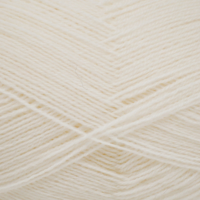 Пряжа Alize (Ализе) Lana Gold 800 / уп.5 мот. по 100 г, 730м, 450 жемчужный А