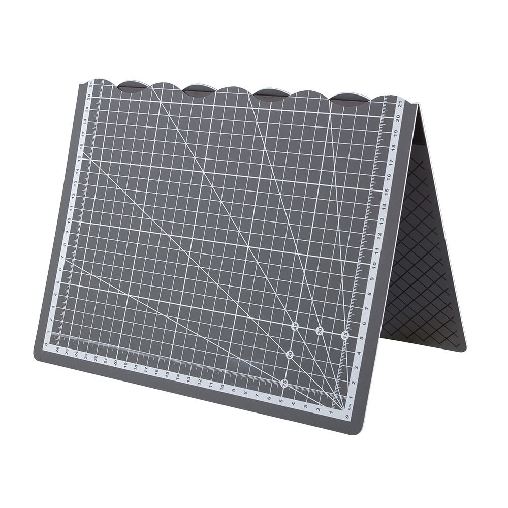 Складной мат для кроя 45х30 см, Gamma DKF-02