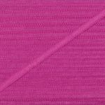 Лента (тесьма) шелковая 2.0 мм / 45.5±0.5 метров, №116 малиново-сиреневый, Gamma SR-2