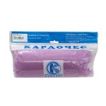 Шерсть для валяния Камтекс Кардочес п/тонкая 1х100 г (27-29 мкр), 058 сирень, 558467-32