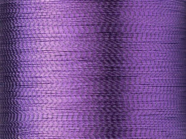 Нитки вышивальные металлизированные Madeira Metallic №40, 200 м, цв. 312, 9842, 5 катушек