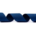 Стропа (ременная лента) 50 мм / 30 метров, толщ. 1.1 мм, [28 г/пог.м], 100% п/п, кобальт, Gamma 3077