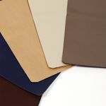 Набор заплаток кожзам арт.TBY.N65 Ассорти 3, 12х9/5см уп.5 шт