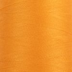 Нитки универсальные Gamma 50/2, 4570 м (5000 ярд) / 1 кат., 143 оранжевый