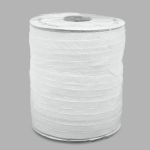 Лента (тесьма) шторная: сборка параллельная 25 мм / 100 метров, S090428