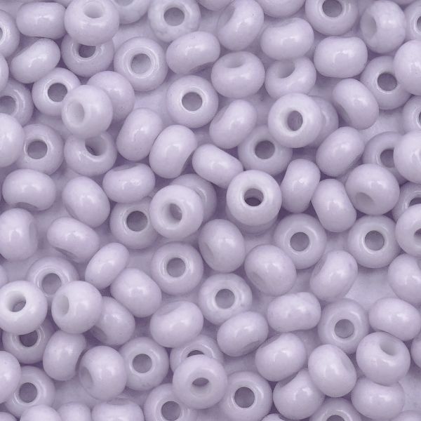 Бисер Preciosa 10/0 (2.3 мм), 50 г (10х5 г), цв. 03221