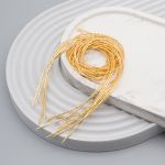 Трунцал Золото 0,7 мм 5±0.1 грамм, ТК001НН07