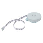 Лента-рулетка сантиметровая 150 см, голубой, Hobby&Pro, LM-321