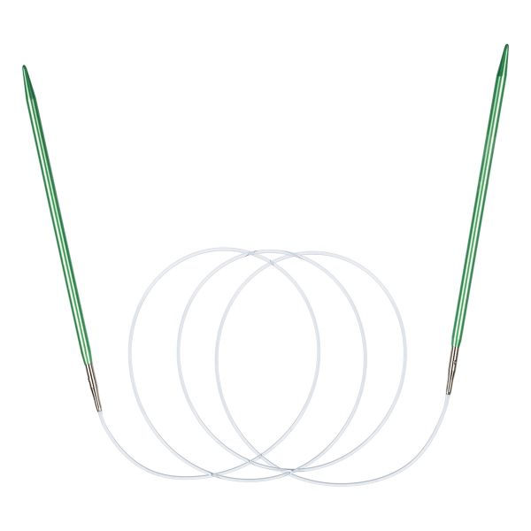 Леска для съемных (разборных) спиц SN-100 нейлон медь 80 см, 1 шт, для арт.SN2 и SN-10, Gamma SN-100