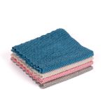 Набор салфеток для уборки из микрофибры 30х30 см, №01, Stilerra home LLT-120